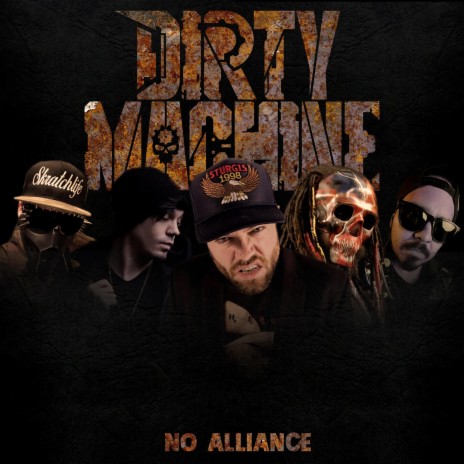 No Alliance | Boomplay Music