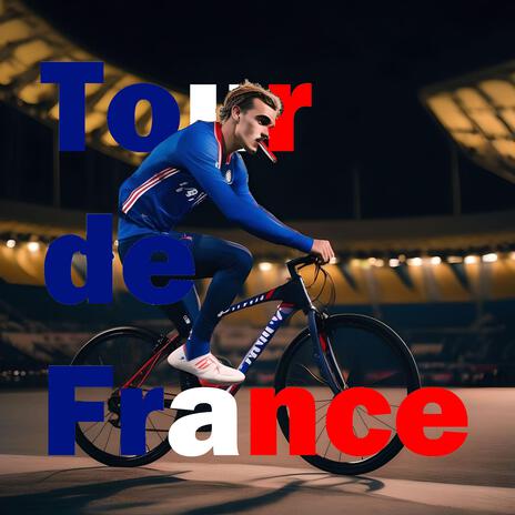 Tour de France ft. Twizy | Boomplay Music