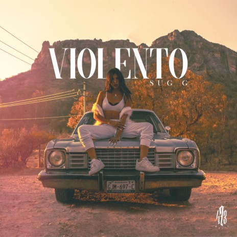 Violento ft. 473 Music | Boomplay Music
