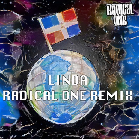 Linda (Radical One Remix) | Boomplay Music