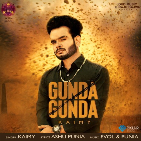 Gunda Gunda | Boomplay Music