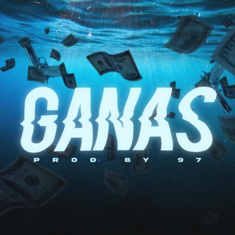 Ganas | Boomplay Music