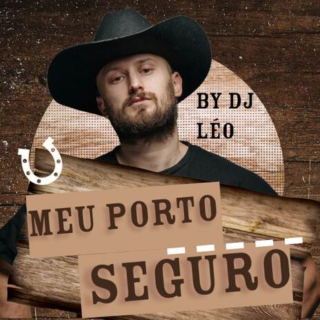 MEU PORTO SEGURO.wav | Boomplay Music