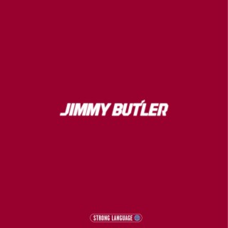 JIMMY BUTLER