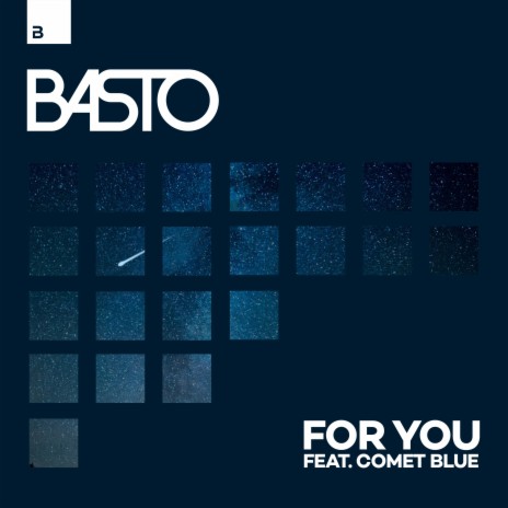 For You (feat. Comet Blue) | Boomplay Music