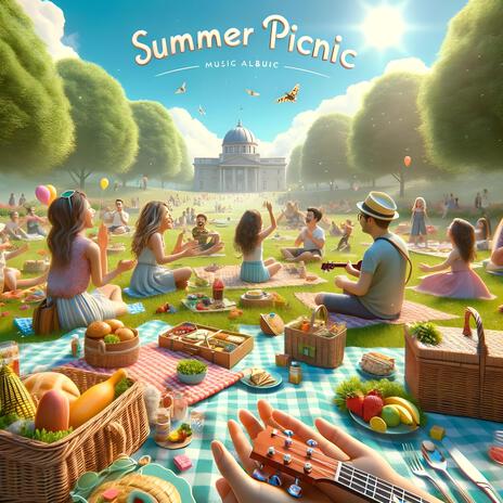 Summer Picnic 2