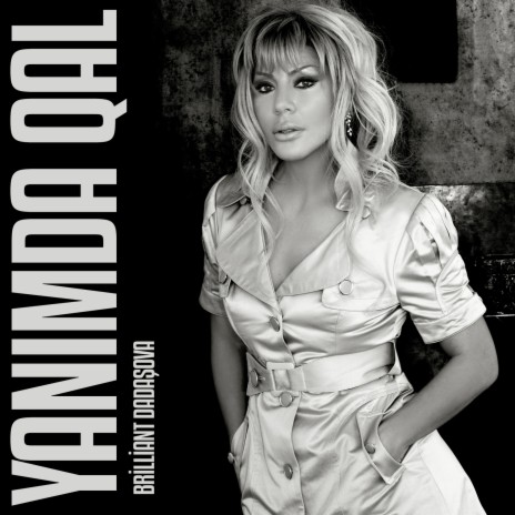 Yanımda Qal | Boomplay Music