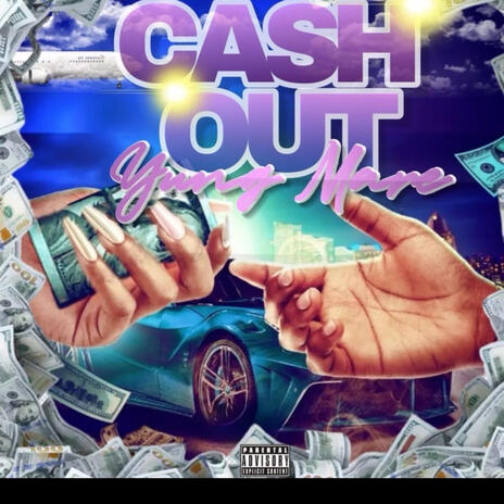 Ca$h Out | Boomplay Music