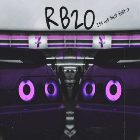 RB20 | Boomplay Music