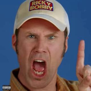 RICKY BOBBY