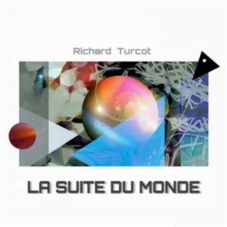 Richard Turcot