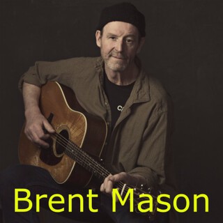 Brent Mason -  Songwriter, Story-teller, Author-Reduxed