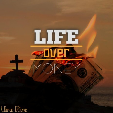 Life Over Money | Boomplay Music