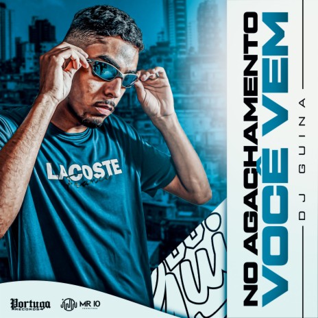 No Agachamento Você Vem | Boomplay Music