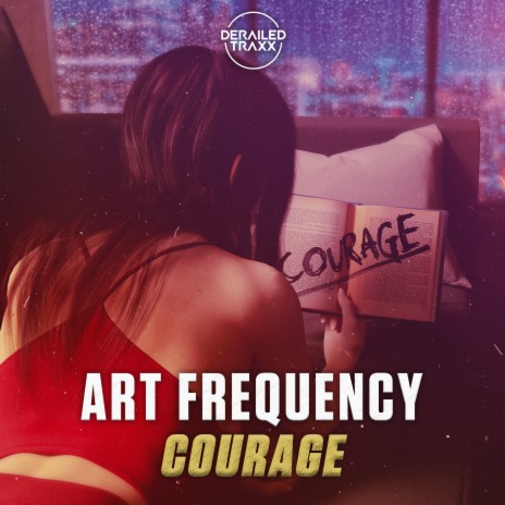 Courage (Extended Mix) | Boomplay Music