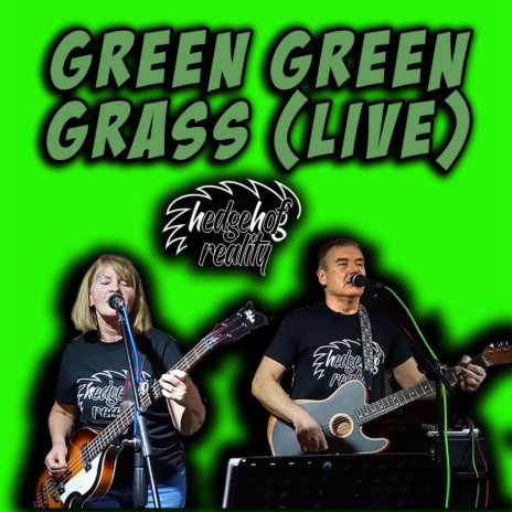 Green Green Grass (Live) | Boomplay Music