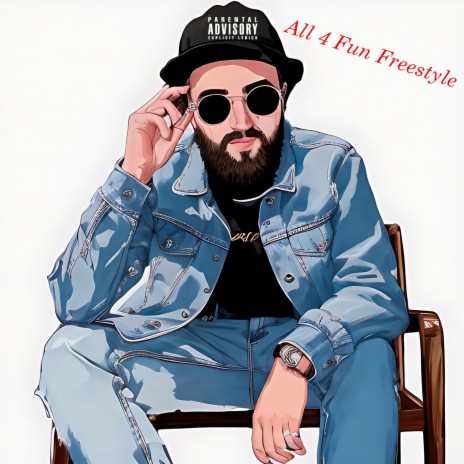 All 4 Fun Freestyle | Boomplay Music