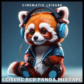 Leisure Red Panda Mixtape