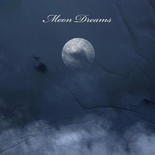 Moon Dreams: Slow and Relaxing Music to Improve Sleep Quality, Quieten The Mind before Sleeping