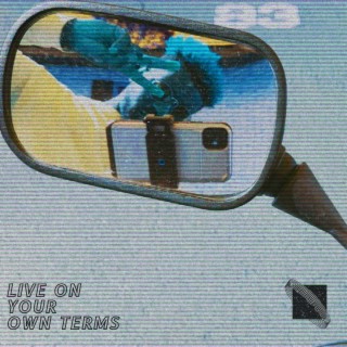 Live On Your Own Terms: Season 1