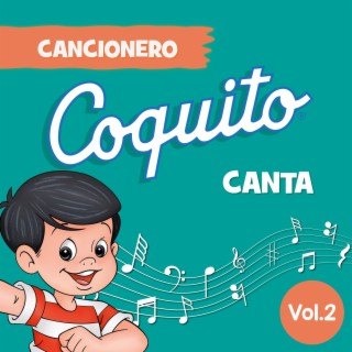 Cancionero Coquito, Vol. 2