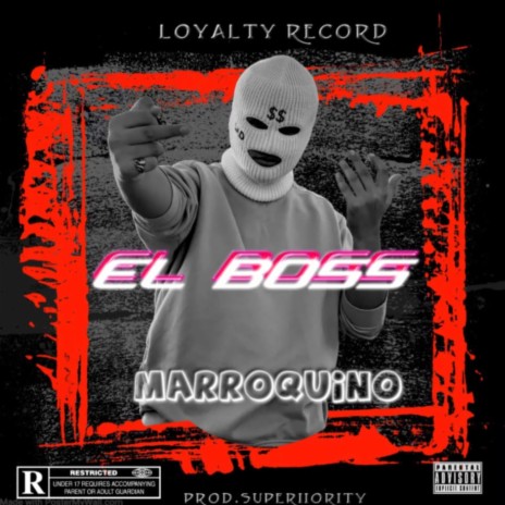 El Boss | Boomplay Music