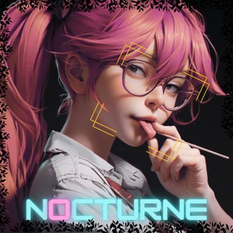 NOCTURNE (CYBERPHONK) | Boomplay Music
