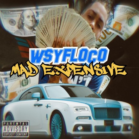 Mad Expensive | Boomplay Music