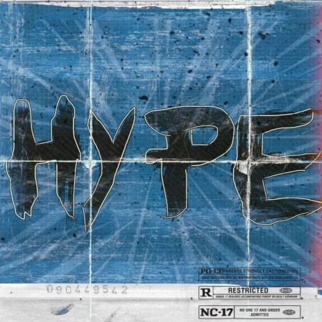 Hype ft. $H444M | Boomplay Music