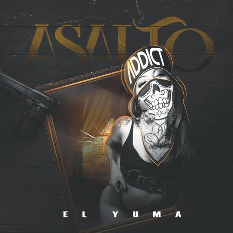 Asalto | Boomplay Music