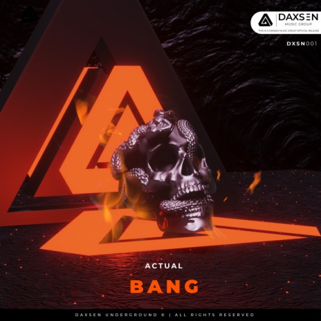 Bang | Boomplay Music