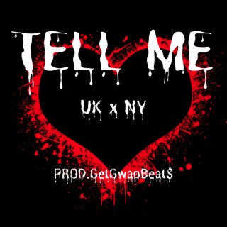 Tell Me UK x NY