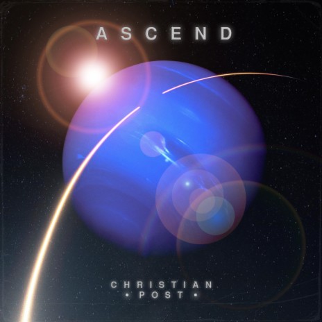 Ascend | Boomplay Music