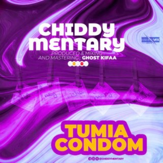 Tumia Condom