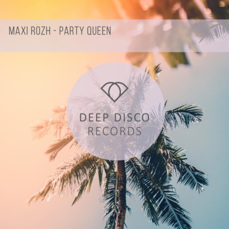 Party Queen | Boomplay Music