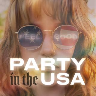 Party In the U.S.A.