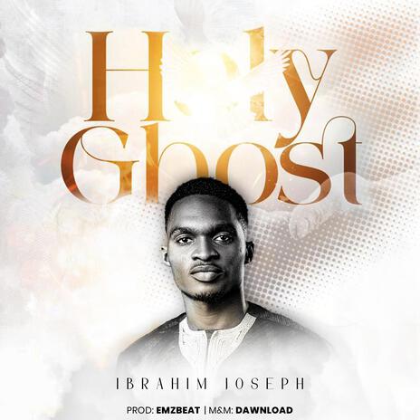 Holy Ghost | Boomplay Music