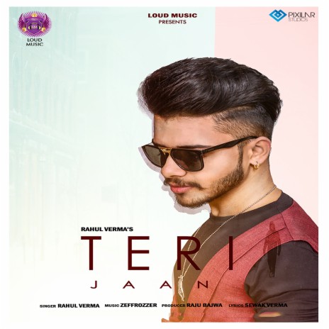 Teri Jaan | Boomplay Music