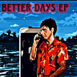 Better Days EP