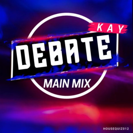 Debate | Boomplay Music