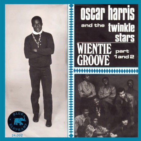 Wintie Groove, Pt. 1 & 2 ft. The Twinkle Stars