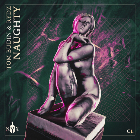 Naughty ft. Rydz | Boomplay Music