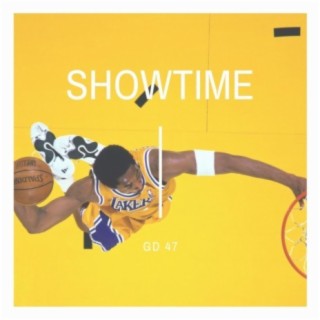 Showtime (In Loving Memory Of Kobe Bryant)
