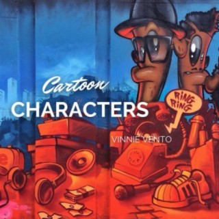 Cartoon Characters