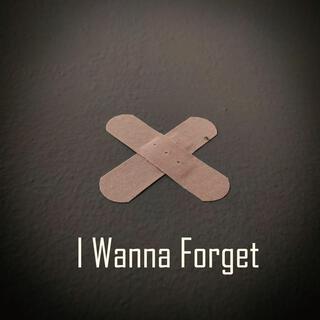 I Wanna Forget