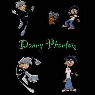 Danny Phantom