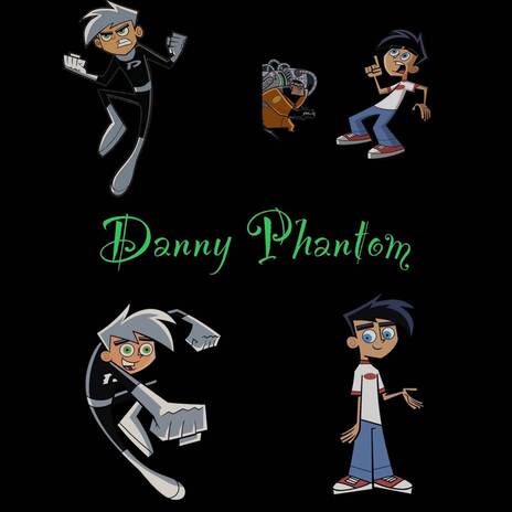 Danny Phantom | Boomplay Music