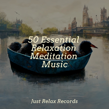 Melted Melodies of Affection ft. Meditation Awareness & Smart Baby Lullaby | Boomplay Music