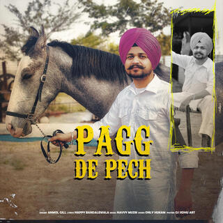 Pagg De Pech