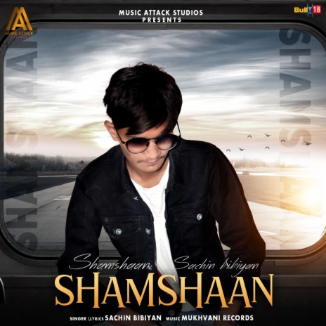 Shamshaan | Boomplay Music